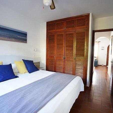 Apartamento 손 보우 외부 사진