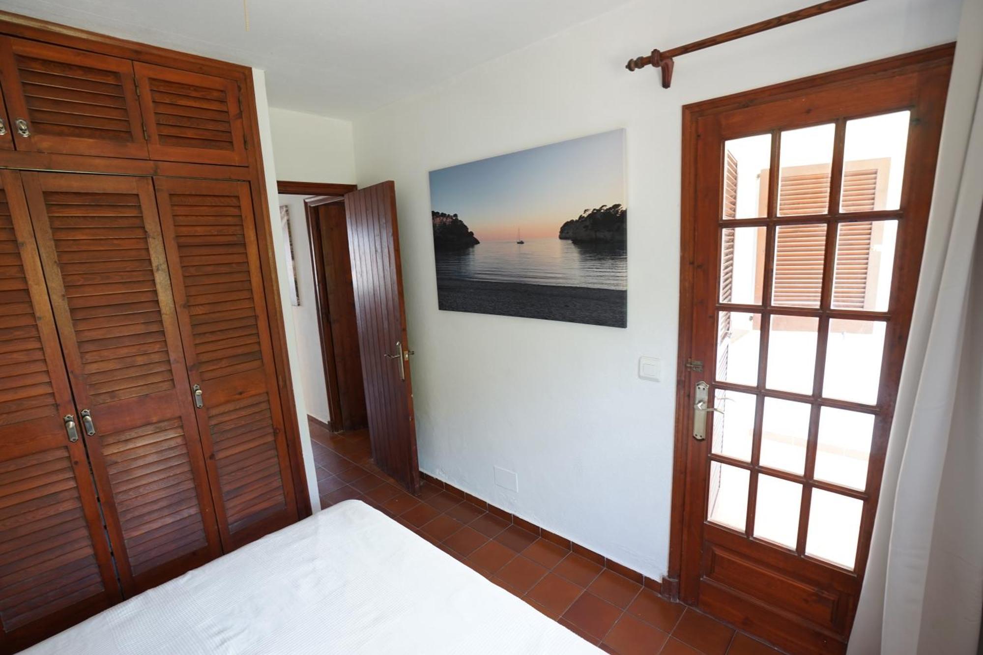 Apartamento 손 보우 외부 사진