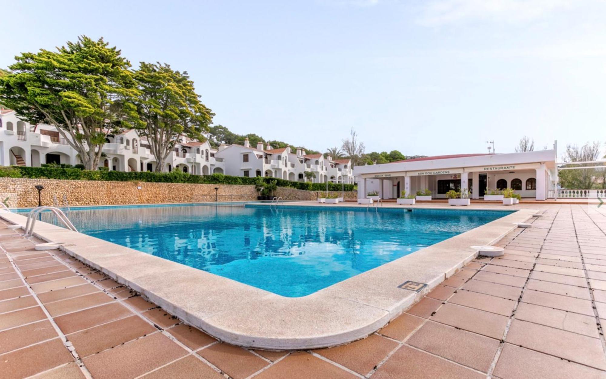 Apartamento 손 보우 외부 사진