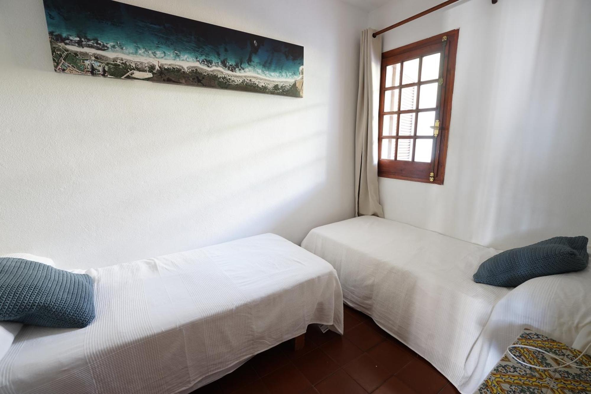 Apartamento 손 보우 외부 사진
