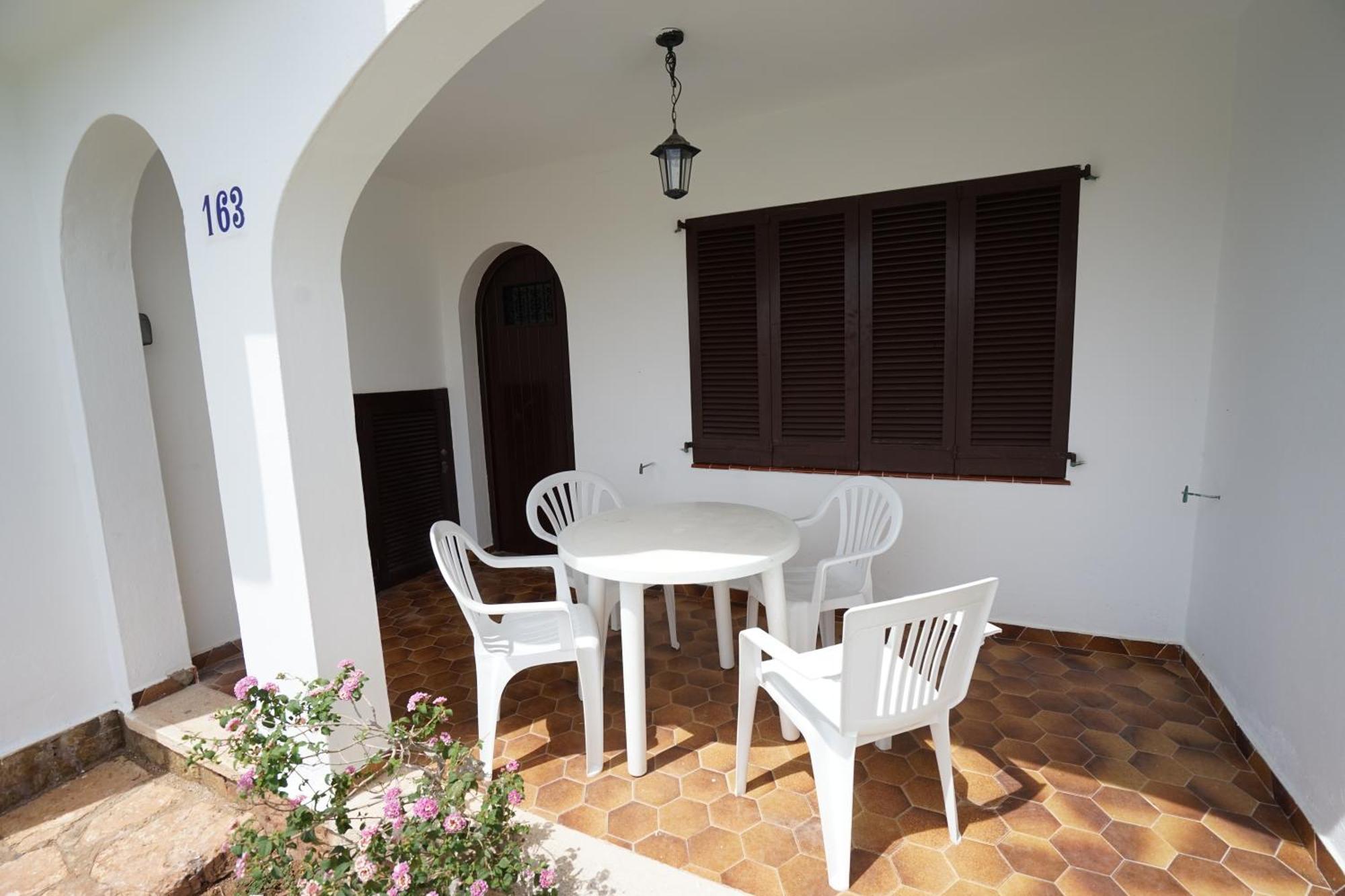 Apartamento 손 보우 외부 사진