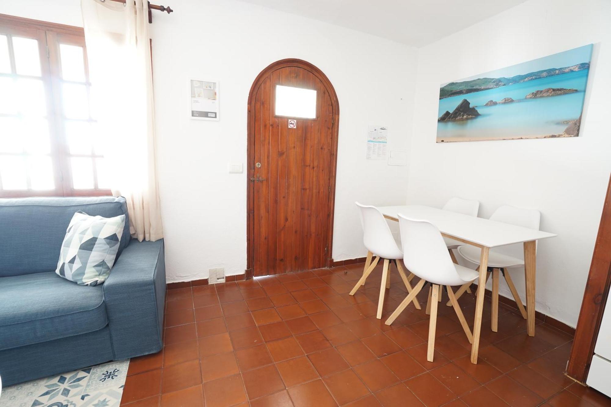 Apartamento 손 보우 외부 사진