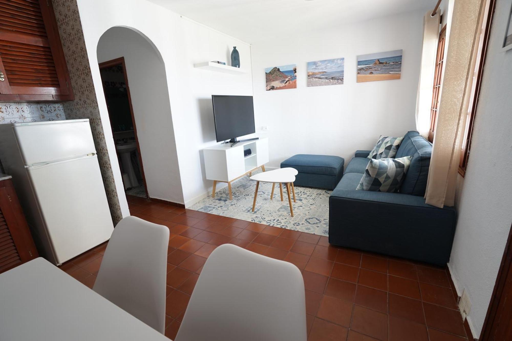 Apartamento 손 보우 외부 사진