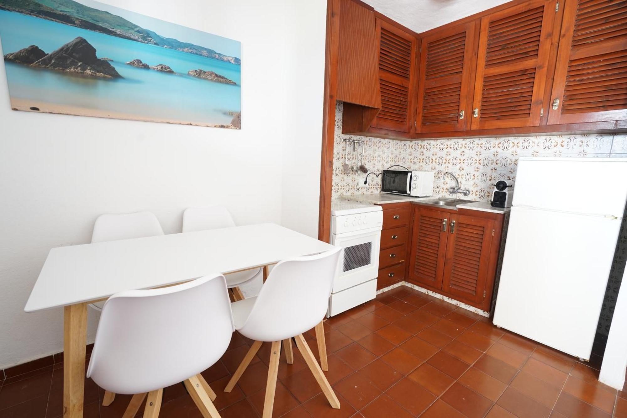 Apartamento 손 보우 외부 사진